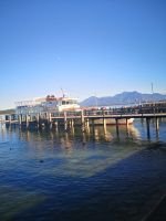 Der Chiemsee ruft .jpg &ndash; &copy; Brigitte Mühle (Eberhardt TRAVEL)