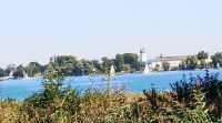 die Fraueninsel in Sicht.jpg &ndash; &copy; Brigitte Mühle (Eberhardt TRAVEL)
