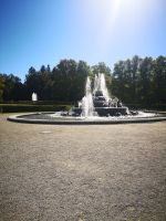 Fortunabrunnen, Park Herrenchiemsee.jpg &ndash; &copy; Brigitte Mühle (Eberhardt TRAVEL)