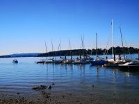Fraueninsel, kleiner Yachthafen.jpg &ndash; &copy; Brigitte Mühle (Eberhardt TRAVEL)