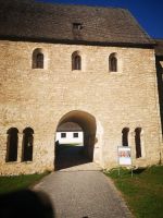 Fraueninsel, Torhalle.jpg &ndash; &copy; Brigitte Mühle (Eberhardt TRAVEL)