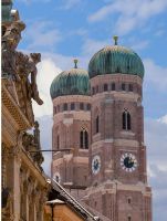 Frauenkirche München, DOM.jpg &ndash; &copy; Brigitte Mühle (Eberhardt TRAVEL)