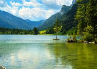 Hintersee Ramsau.jpg &ndash; &copy; Brigitte Mühle (Eberhardt TRAVEL)