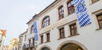 Hofbräuhaus München.jpg &ndash; &copy; Brigitte Mühle (Eberhardt TRAVEL)