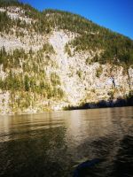 Königsee, Echowand, Watzmann.jpg &ndash; &copy; Brigitte Mühle (Eberhardt TRAVEL)