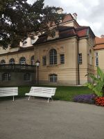 Kurhaus Kurpark Bad R..jpg &ndash; &copy; Brigitte Mühle (Eberhardt TRAVEL)