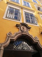 Mozart.jpg &ndash; &copy; Brigitte Mühle (Eberhardt TRAVEL)
