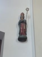 Nikolausfigur, St. Bartholomö.jpg &ndash; &copy; Brigitte Mühle (Eberhardt TRAVEL)
