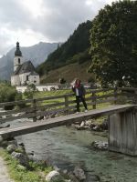 Ramsau . Malerwinkel.jpg &ndash; &copy; Brigitte Mühle (Eberhardt TRAVEL)