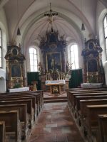 Ramsau, St. Sebastian.jpg &ndash; &copy; Brigitte Mühle (Eberhardt TRAVEL)