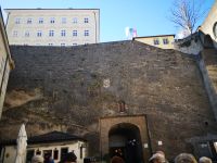 Salzburg, Edmundsburg.jpg &ndash; &copy; Brigitte Mühle (Eberhardt TRAVEL)