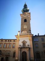 Salzburg Abteikirche St.Peter.jpg &ndash; &copy; Brigitte Mühle (Eberhardt TRAVEL)