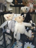 Salzburg Steiff Teddys.jpg &ndash; &copy; Brigitte Mühle (Eberhardt TRAVEL)