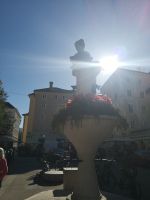 SB, Gertrude Diener-Hillinger Brunnen.jpg &ndash; &copy; Brigitte Mühle (Eberhardt TRAVEL)