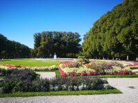 Schlossgarten H.Chiemsee.jpg &ndash; &copy; Brigitte Mühle (Eberhardt TRAVEL)