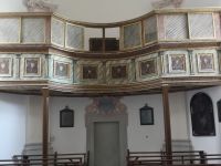 St. Bartholomä,innen.jpg &ndash; &copy; Brigitte Mühle (Eberhardt TRAVEL)