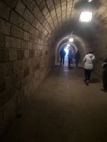 Tunnel zum Kehlsteinhaus.jpg &ndash; &copy; Brigitte Mühle (Eberhardt TRAVEL)