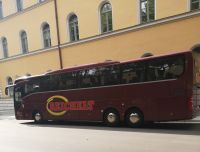 unser Bus von REICHELT.jpg &ndash; &copy; Brigitte Mühle (Eberhardt TRAVEL)