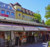 Viktualienmarkt München.jpg &ndash; &copy; Brigitte Mühle (Eberhardt TRAVEL)
