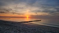 Sonnenuntergang &ndash; &copy; Petra Hady (Eberhardt TRAVEL)