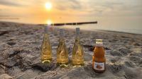 Abschiedsabend zum Sonnenuntergang &ndash; &copy; Petra Hady (Eberhardt TRAVEL)