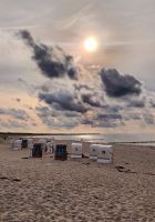Strand von Dierhagen &ndash; &copy; Petra Hady (Eberhardt TRAVEL)