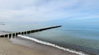 Strand von Dierhagen