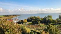 Blick vom Kirchturm in Wustrow &ndash; &copy; Petra Hady (Eberhardt TRAVEL)