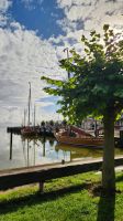 Hafen von Ahrenshoop &ndash; &copy; Petra Hady (Eberhardt TRAVEL)