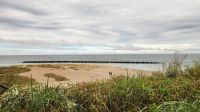 Wanderung von Wustrow nach Ahrenshoop &ndash; &copy; Petra Hady (Eberhardt TRAVEL)