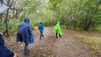 Wanderung von Wustrow nach Ahrenshoop &ndash; &copy; Petra Hady (Eberhardt TRAVEL)