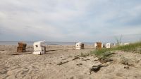Strand von Dierhagen &ndash; &copy; Petra Hady (Eberhardt TRAVEL)