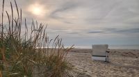 Strand von Dierhagen &ndash; &copy; Petra Hady (Eberhardt TRAVEL)