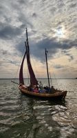 Zeesenbootfahrt &ndash; &copy; Petra Hady (Eberhardt TRAVEL)