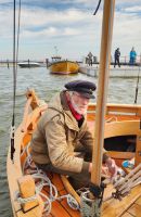 Zeesenbootfahrt &ndash; &copy; Petra Hady (Eberhardt TRAVEL)