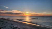 Sonnenuntergang &ndash; &copy; Petra Hady (Eberhardt TRAVEL)