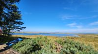 Wanderung am Darßer Ort - Libbertsee &ndash; &copy; Petra Hady (Eberhardt TRAVEL)