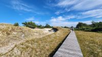 Wanderung am Darßer Ort &ndash; &copy; Petra Hady (Eberhardt TRAVEL)