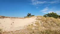 Wanderung am Darßer Ort &ndash; &copy; Petra Hady (Eberhardt TRAVEL)