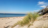 Wanderung am Weststrand &ndash; &copy; Petra Hady (Eberhardt TRAVEL)