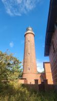 Leuchtturm - Darßer Ort &ndash; &copy; Petra Hady (Eberhardt TRAVEL)