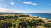 Blick vom Leuchtturm &ndash; &copy; Petra Hady (Eberhardt TRAVEL)