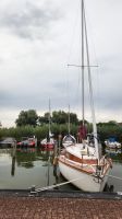 Hafen in Born &ndash; &copy; Petra Hady (Eberhardt TRAVEL)