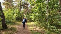 Ortsrundgang Dierhagen &ndash; &copy; Petra Hady (Eberhardt TRAVEL)