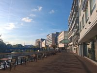 Modernes Saarbrücken 