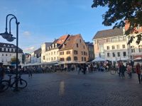 Saarbrücken- Sankt Johanner Markt &ndash; &copy; Alicia Eckert (Eberhardt TRAVEL)