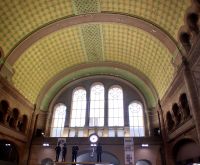 Metz - Bahnhof &ndash; &copy; Alicia Eckert (Eberhardt TRAVEL)