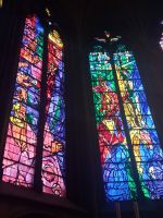 Metz - Kathedrale &ndash; &copy; Alicia Eckert (Eberhardt TRAVEL)