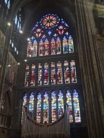 Metz - Kathedrale &ndash; &copy; Alicia Eckert (Eberhardt TRAVEL)