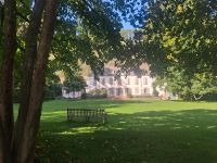 Gutshaus Othegraven &ndash; &copy; Alicia Eckert (Eberhardt TRAVEL)